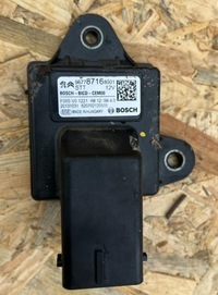 фото thumb №1, Реле старт сплав bosch 967787168001