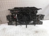 фото thumb №15, Радиатор усилитель балка 1,6 16v scenic iii