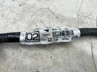 фото thumb №11, Avensis t27 рестайлінг t29 модуль гальма ręczenego гальмо ручний блок керування 05041