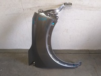 фото thumb №1, Крыло перед правый mitsubishi eclipse cross lift