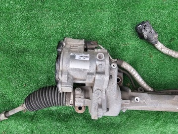 фото thumb №8, Рейка рульового управління трансмісія кермова hyundai tucson ii iii