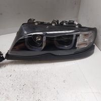 фото thumb №6, Bmw e46 лампа ліва + права передня sonar тюнінг