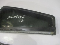 фото thumb №8, Стекло боковая дверь малый прокладка правый задняя land rover freelander ii