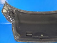 фото thumb №15, Крышка багажника задняя крышка багажника kia optima tf 11-16-69200-2t030