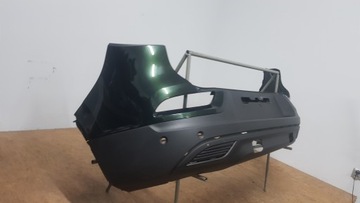 фото thumb №6, Renault kadjar рестайлинг бампер задний зад 6 x pdc