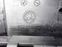Молдинг защита дверь правый задний  657839902 skoda scala 20r Доставка, фото thumb