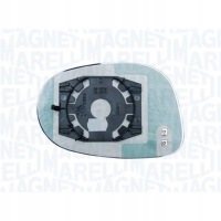 фото thumb №1, Magneti marelli 350319521290 скло дзеркало, дзеркало зовнішнє