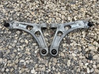 фото thumb №1, Citroen ds4 ii рычаг правый перед 2023r