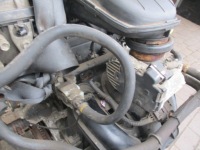 фото thumb №8, Двигатель дроссельная заслонка катушка toyota yaris ii 1.0 1kr