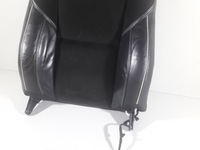 фото thumb №8, Volvo v40 12- спинка сиденье правое