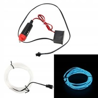 фото thumb №8, Освітлення do автомобіля салону стрічка світлова