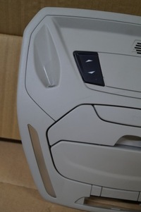 фото thumb №7, Лампа бардачок потолочный панорама c-max mk2