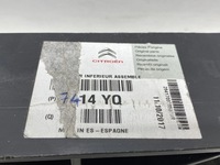 фото thumb №12, Балка нижня бампера citroen berlingo, peugeot partner 2008-2012