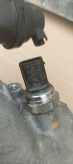 фото thumb №10, Mercedes w205 c-klasa клапан egr радіатор вихлопних газів egr 2.2 cdi