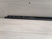 фото thumb №7, Smart forfour прокладка дверь левый задняя a4537350300