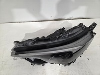 фото thumb №10, Лампа ліва передня перед lexus lbx повний led 23-