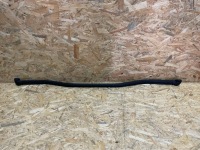 фото thumb №1, Прокладка жабо отсек двигателя dacia sandero i 1