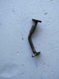 Купити Трубка turbo mazda 6 ii gh 2.2 citd mzr-cd, фото thumb