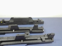 Peugeot 308 ii t9 sw универсал вкладыш багажника пенополистирол 3 szt 9802451680 в Украине, фото thumb