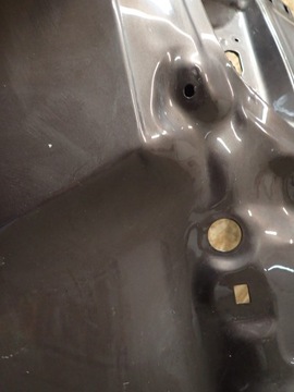 фото thumb №8, Крышка зад kia xceed x ceed