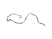 фото thumb №1, Шланг пального hyundai i40 1.7 crdi