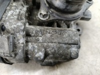 Дросельна заслінка saab 9-3 ii 48cpd4 magneti marelli 1.9 tid в Україні, фото thumb