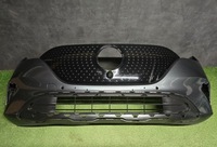 фото thumb №1, Бампер перед передний mercedes eqe x294 suv