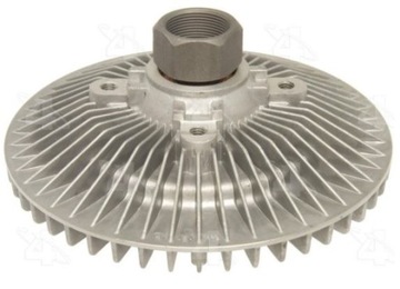 фото thumb №1, Сцепление виско jeep grand cherokee 4.0 4.7 99-04