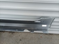 фото thumb №7, Bmw 7 g11 g12 молдинг порог правая модуль 7411812