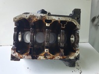 фото thumb №10, Skoda fabia seat ibiza 1.4 16v блок двигателя bbz