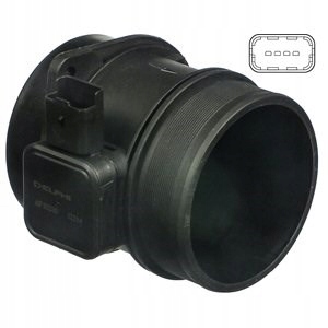 фото thumb №1, Витратомір pow. citroen c5ii2.0hdi,c