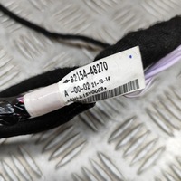 фото мини №6, Lexu rx 450h 2022 левое сторона вязка провода задних дверей  8215448270