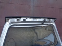 фото thumb №11, Кришка зад задня багажника з скло smart forfour i 454 2004- ea4 eb4