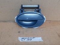 фото thumb №1, Opel meriva a lift ручка дверь левый задняя