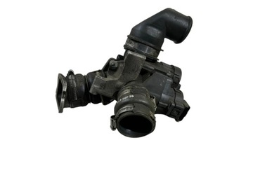 фото thumb №7, Volvo v50 2008 клапан дроссельной заслонки 9655971880