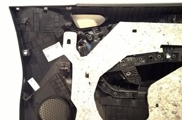 фото thumb №9, Nissan townstar kangoo iii 2021- боковина оббивка двері лівий перед оригінальний номер