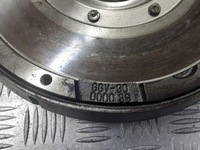 фото thumb №2, Колесо двухмассовый двухмассовый маховик mazda 3 bk 1.6 citd