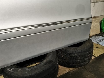 фото thumb №10, Двері правий перед mercedes w211 e клас рестайлінг avantgarde колір 775 775u