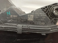 Купити Audi q5 80a full led nie-klejona демонтаж європа гарний стан фара правий, фото thumb