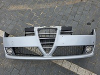 фото thumb №1, Бампер перед передній alfa romeo 159 565/a kompletny