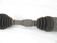 Привідний вал перед права mazda 3 bl 2.2 mzr-cd r2aa gg6425500 Зі Шроту, фото thumb