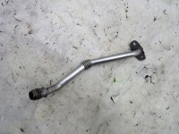 фото thumb №1, Шланг масляний qashqai j10 1.5 dci