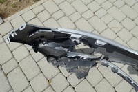 фото thumb №8, Renault clio v бампер передний оригинал серебряный