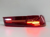 фото thumb №12, Модуль задних света автомобильных full led do задних света bmw 3 g20 g28 g80 2019-2023