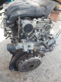 фото thumb №6, Двигун f4r671 renault laguna ii