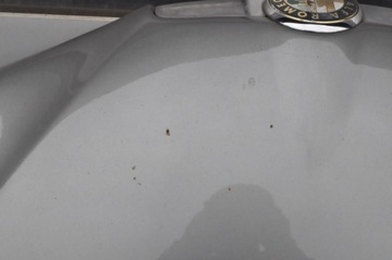 фото thumb №7, Alfa romeo 159 капот крышка камеры двигателя шумоизоляция