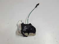 фото thumb №1, Hyundai i30 ii 12-16r замок дверь левый задняя 5 pinów