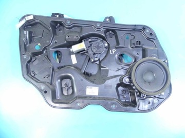 фото thumb №1, Подъемник перед левый volvo xc60 i 08-13 европа