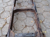 фото thumb №6, Isuzu nkr npr 93-03 рама #113