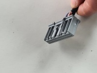 фото thumb №3, Джгут штекер обігрівача renault captur ii 19-